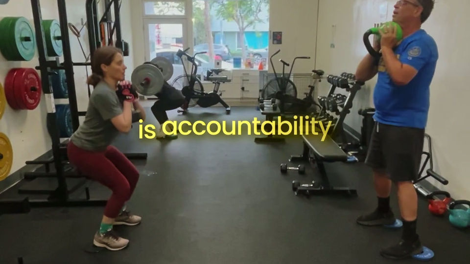 SPRY FITNESS 2